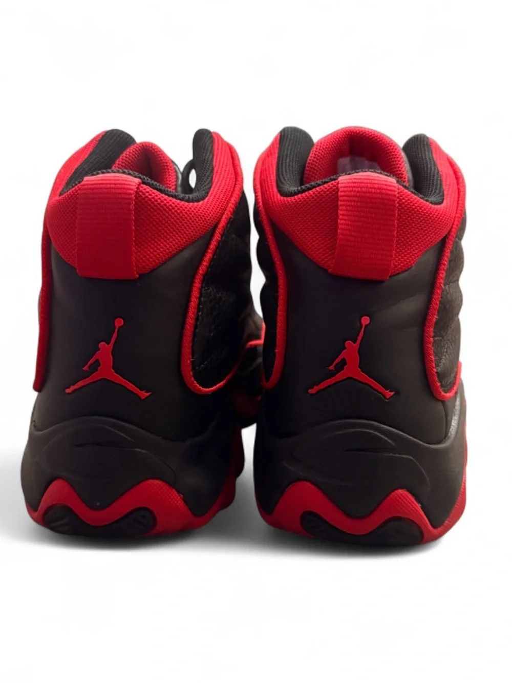 Jordan Pro Strong Bred